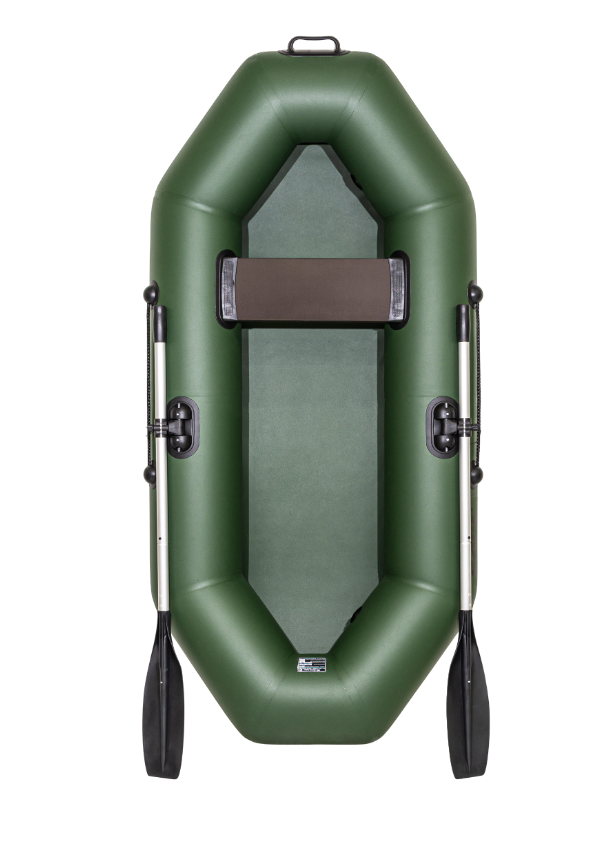 Лодка Барс 230 в Северске