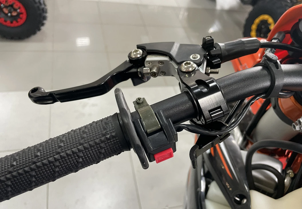 Мотоцикл PROGASI HARDCORE 450 в Северске