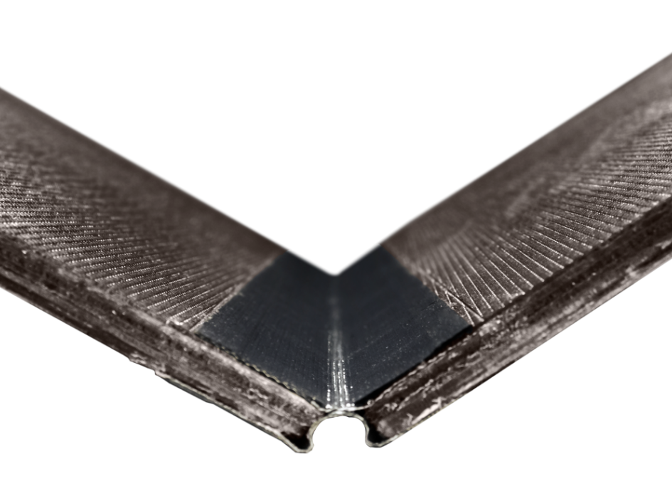 Слань АКВА 2900 по форме днища в Северске