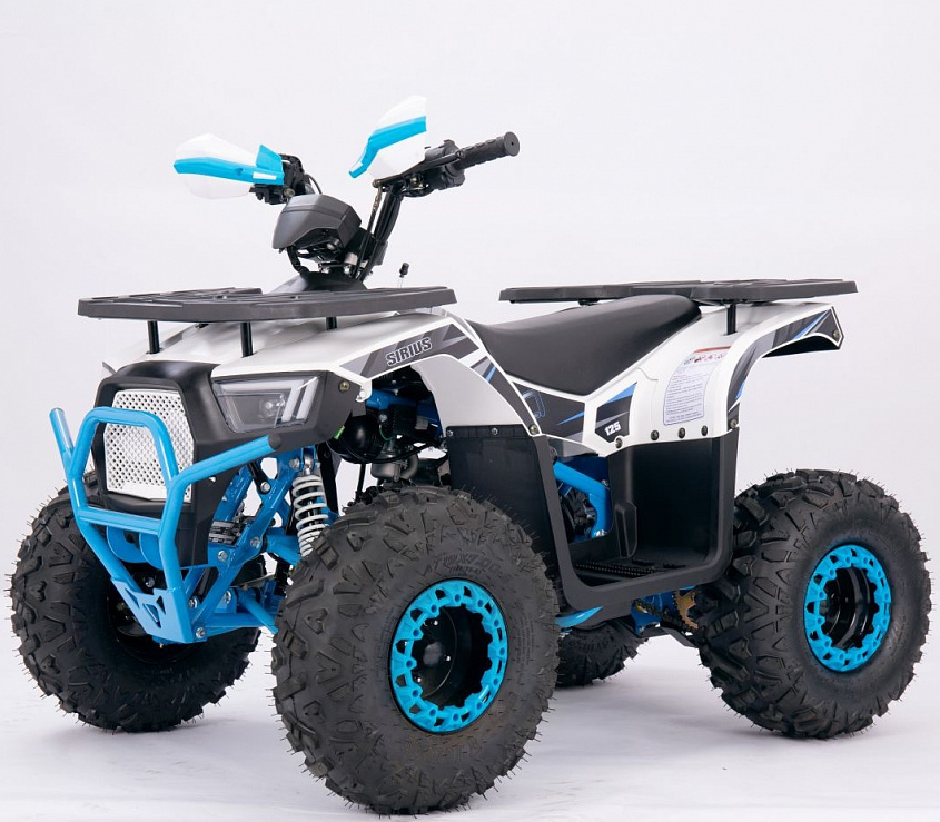 Квадроцикл YACOTA SIRIUS 110 в Северске