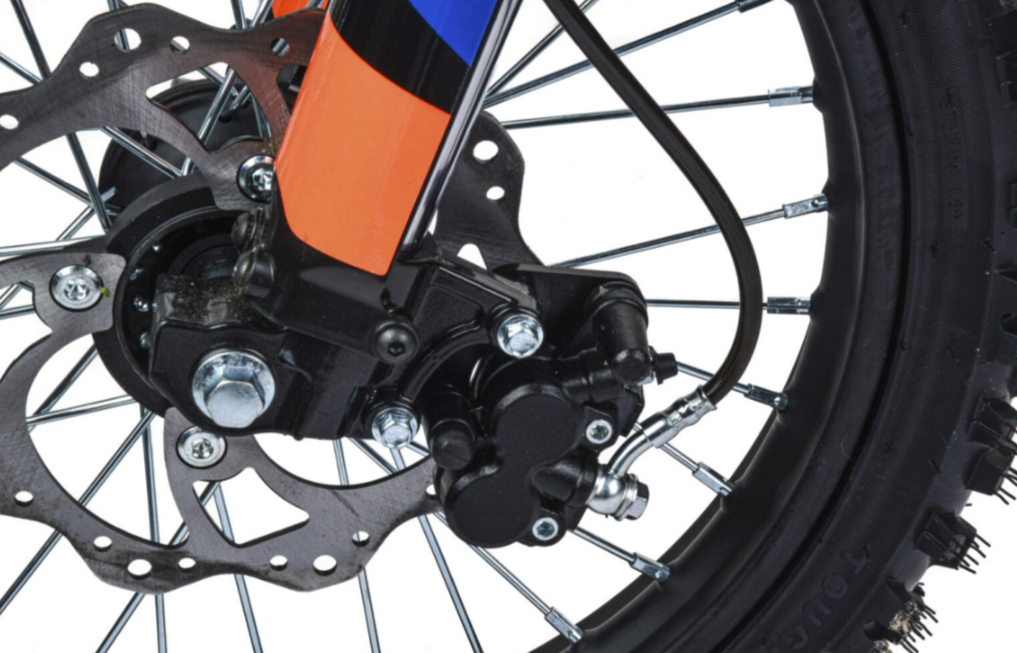 Питбайк MOTOLAND (МОТОЛЕНД) 125 SX 125 E 17/14 в Северске