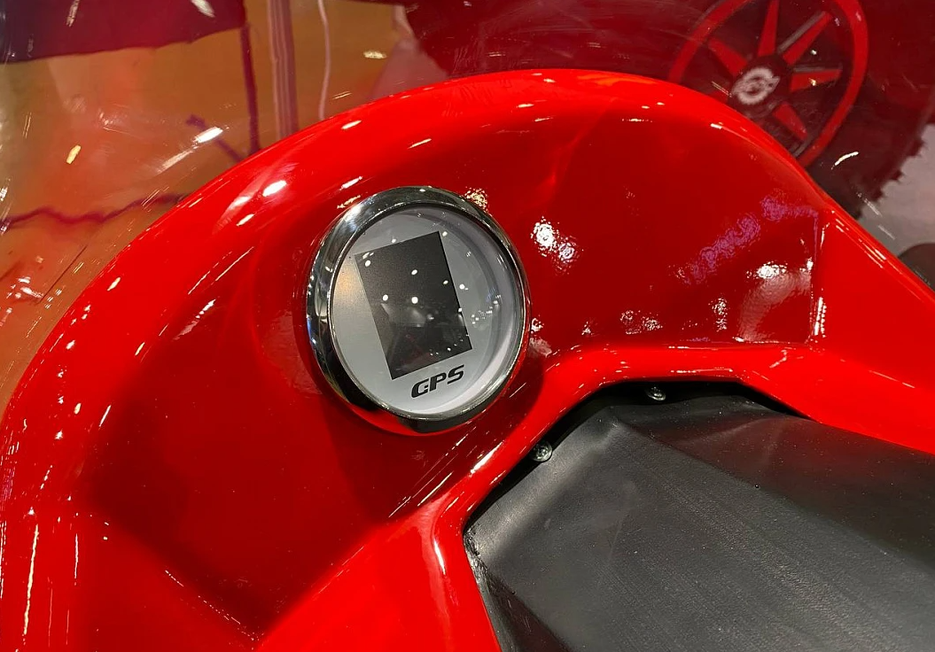 Снегоход ТОФАЛАР АТЛАС 800 в Северске