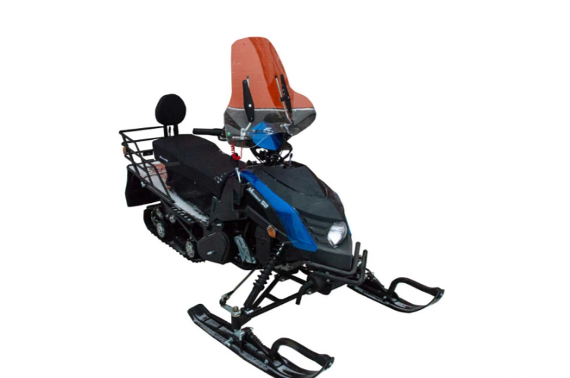 Снегоход MOTOLAND (МОТОЛЕНД) SNOWFOX 200 в Северске