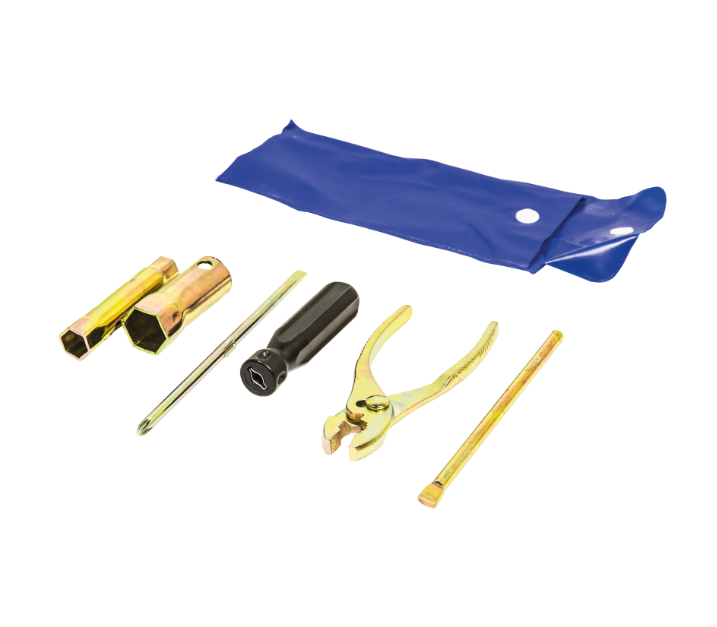 Лодочный мотор APACHE T9.8 BS в Северске