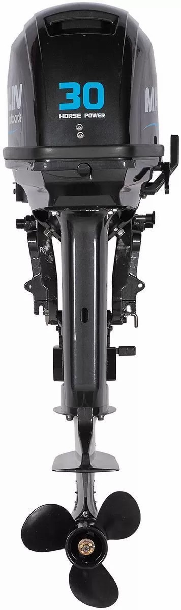 Лодочный мотор MARLIN MP 30 AWRS в Северске