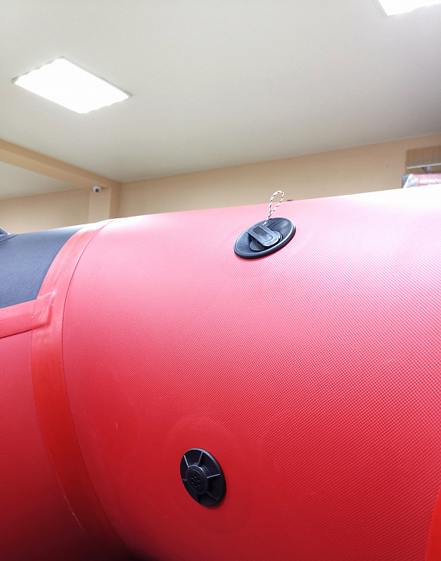 Лодка MISHIMO SPORT 390 в Северске