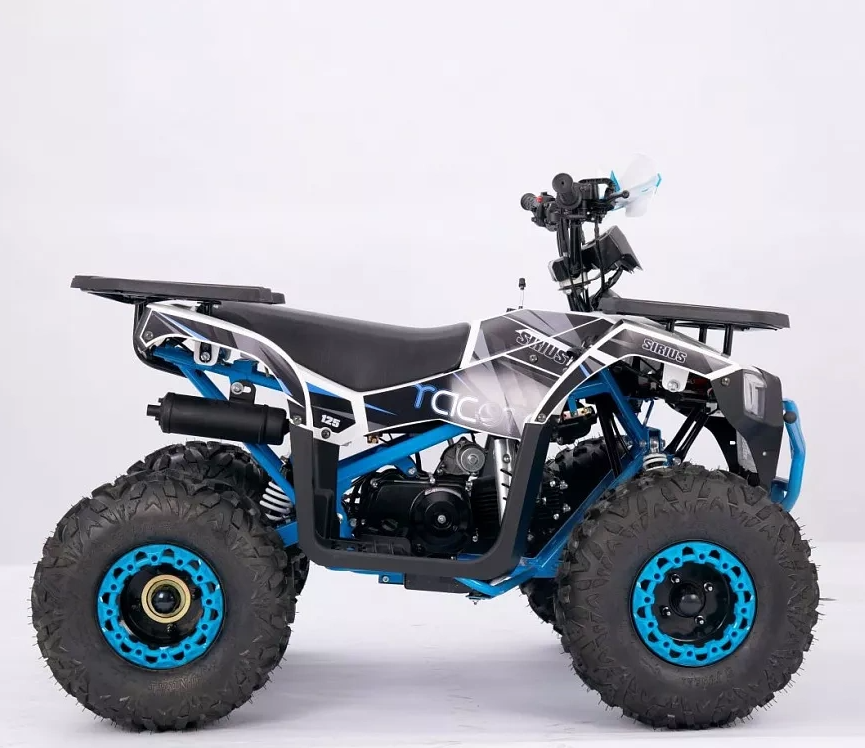 Квадроцикл YACOTA SIRIUS 110 в Северске