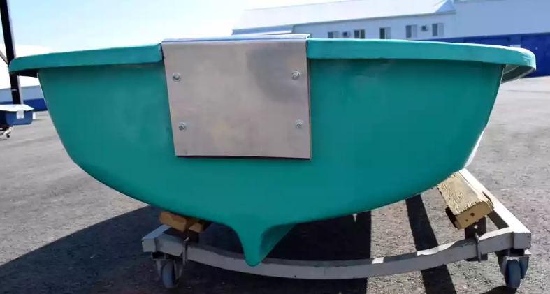 Стеклопластиковая Лодка Голавль в Северске