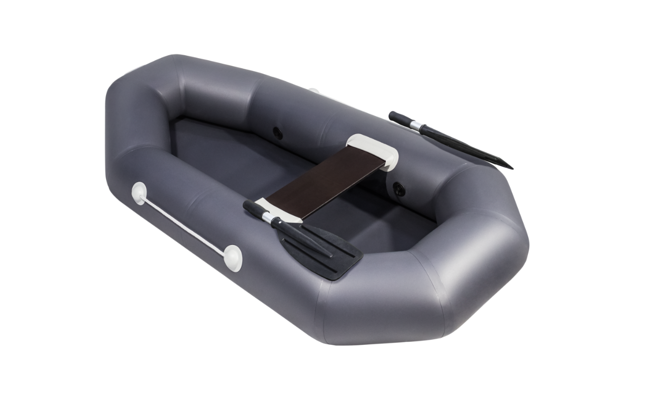 Лодка Барс 200 в Северске