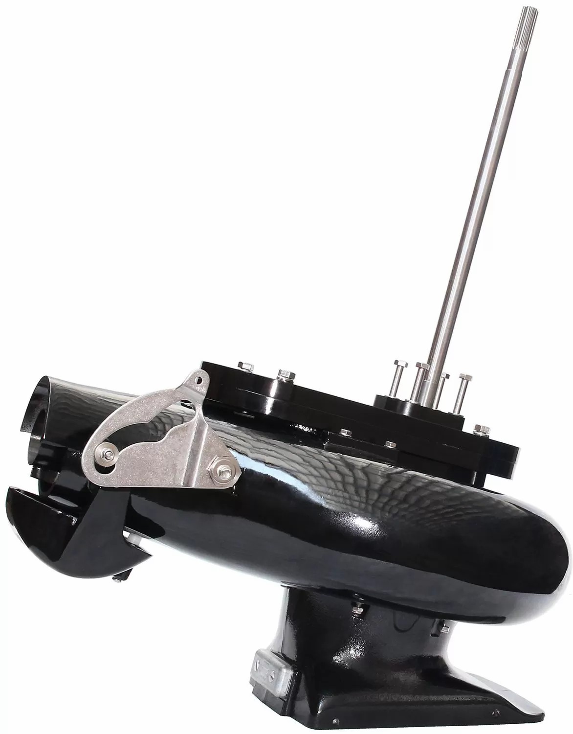 ВОДОМЕТНАЯ НАСАДКА MARLIN НА МОТОР 50 Л.С. TOHATSU, YAMAHA, MERCURY, MARLIN в Северске