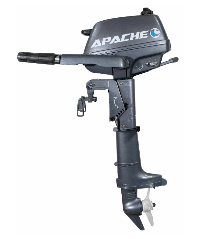 Лодочный мотор APACHE T3 BS в Северске
