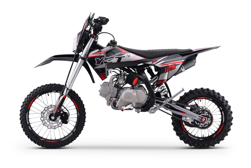 Питбайк YACOTA H5 125 в Северске