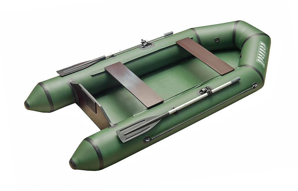 ЛОДКА ДРАККАР 3200 С STANDART в Северске