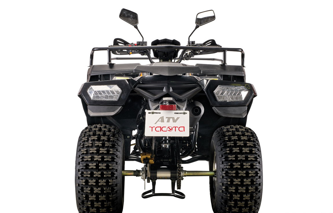 Квадроцикл YACOTA CABO 200 в Северске