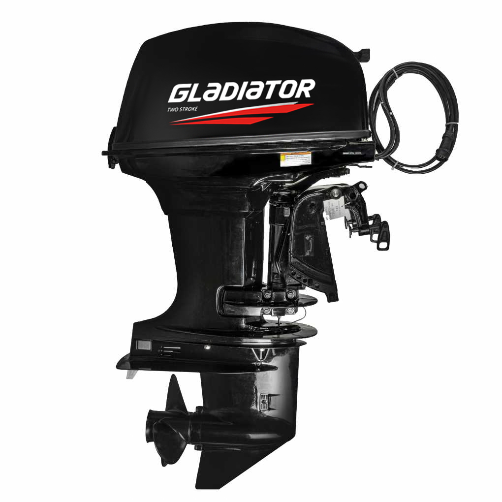 ЛОДОЧНЫЙ МОТОР GLADIATOR G30FES в Северске