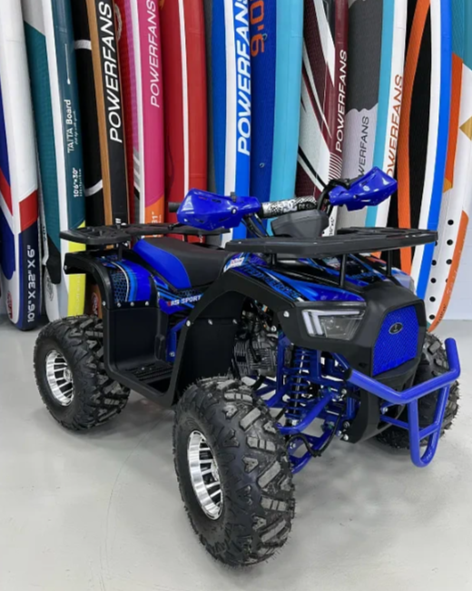 Квадроцикл PROMAX SPACE 200 в Северске