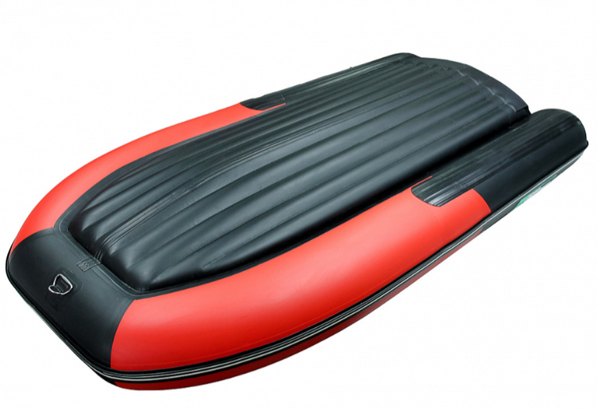 НАДУВНАЯ ЛОДКА GLADIATOR E380S в Северске