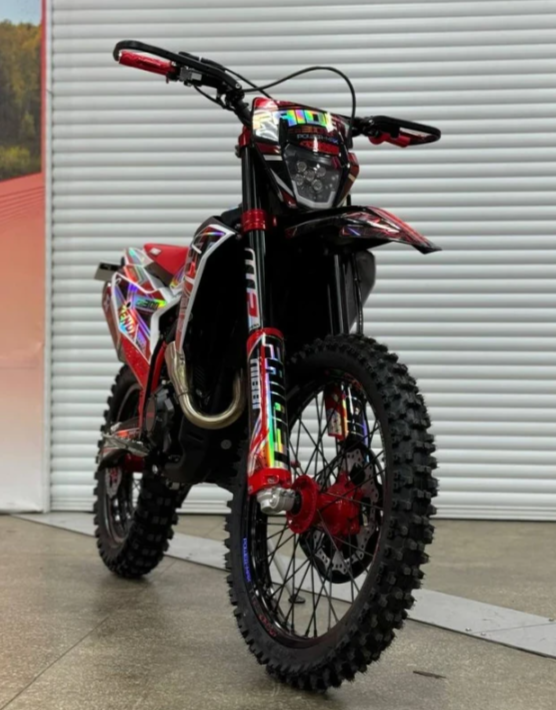 Кроссовый мотоцикл FAIDET CB300F MAX WP в Северске