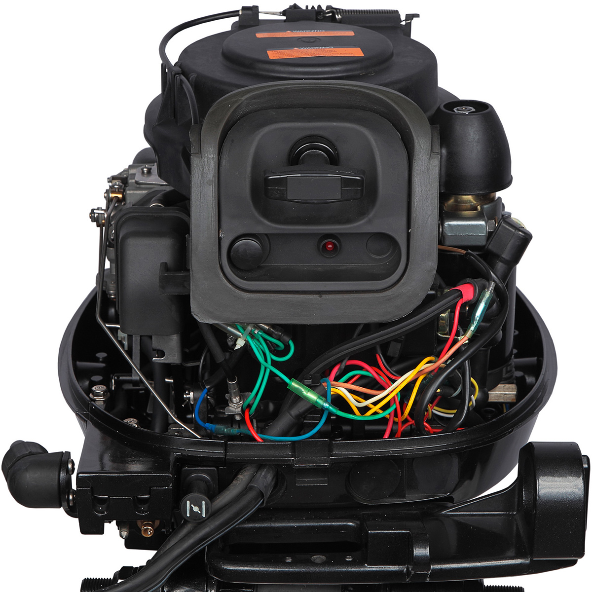 Лодочный мотор MARLIN MF 9.9 AMHL в Северске