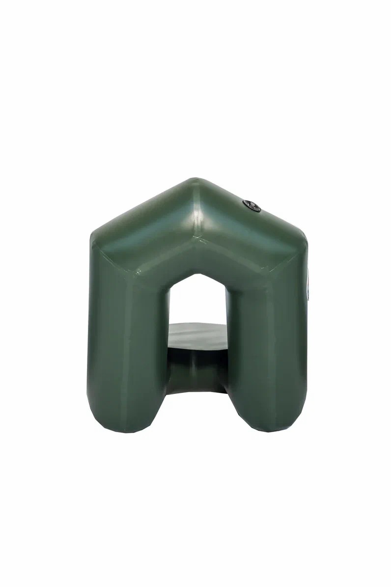 КРЕСЛО НАДУВНОЕ SMARINE, 85Х75 СМ, ПВХ, ЗЕЛЕНЫЙ в Северске