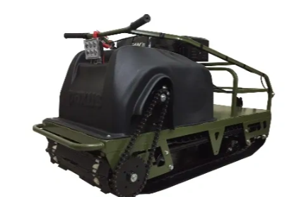 Мотобуксировщик PAXUS "ФЕНИКС" 9 л.с. в Северске