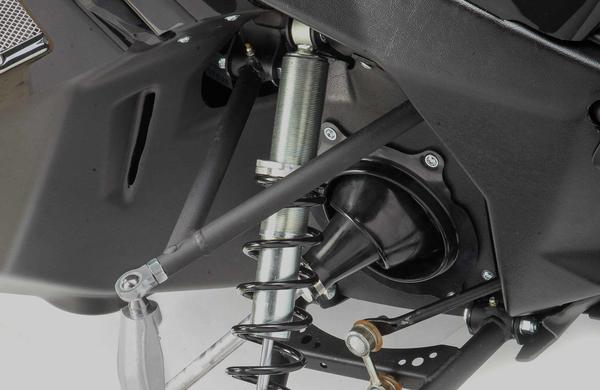 Снегоход STELS SA600R (L LUX WT) ВИТЯЗЬ 2.0 К01 Tech в Северске