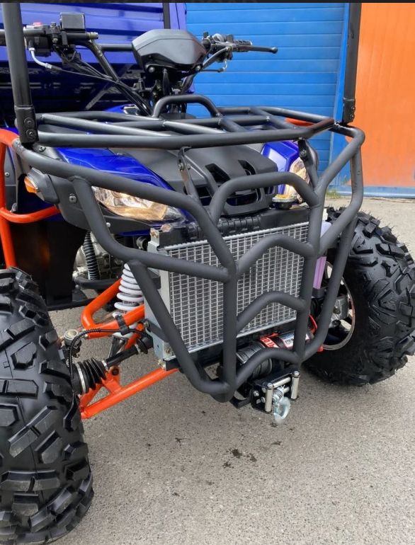 Квадроцикл PROMAX Фермер 350 4x4 ALL ROAD в Северске