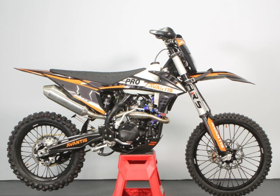 Мотоцикл Avantis Enduro 300 PRO EFI Exclusive (NC250/177MM) ARS в Северске
