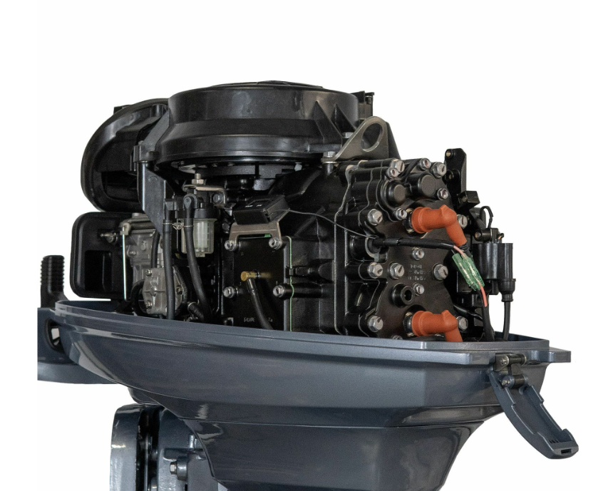 Лодочный мотор APACHE T40BS в Северске