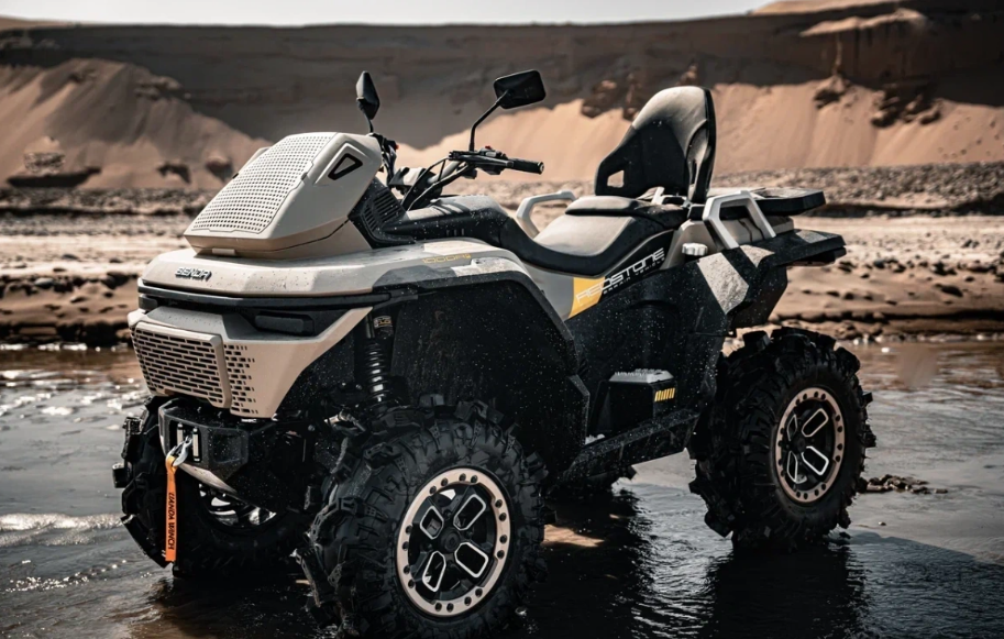 Квадроцикл BENDA REDSTONE 1000 MUD в Северске