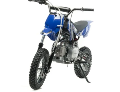 Питбайк MOTOLAND (МОТОЛЕНД) GS Motors S11 в Северске