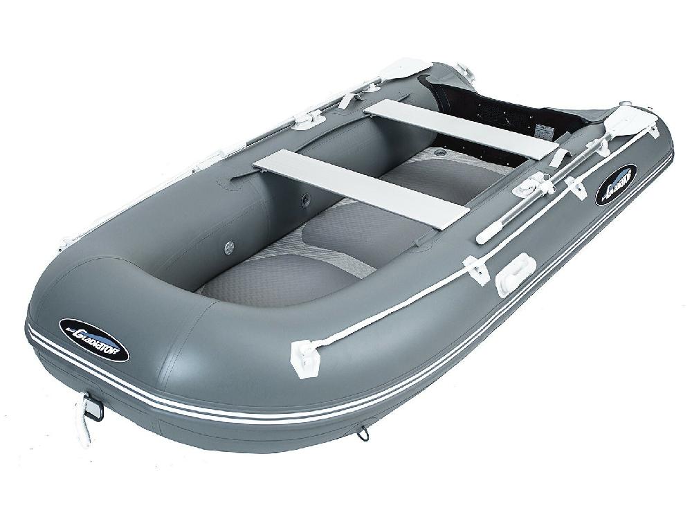 НАДУВНАЯ ЛОДКА GLADIATOR B330AD в Северске