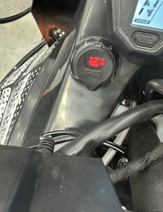 СНЕГОХОД IRBIS SF200L XE SUPERLONG в Северске