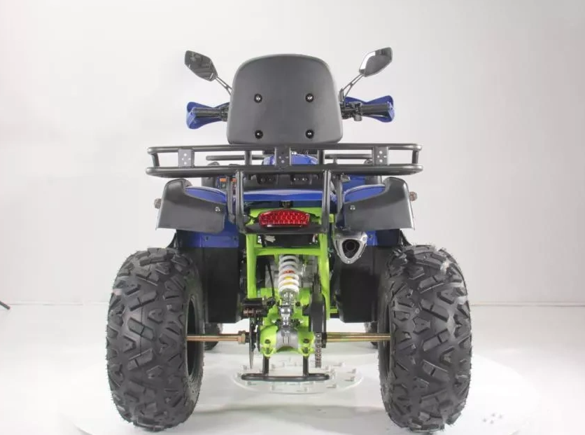 Квадроцикл YACOTA SELA MAX в Северске