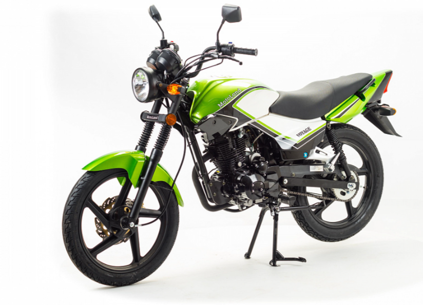 Мотоцикл MOTOLAND (МОТОЛЕНД) VOYAGE 200 в Северске