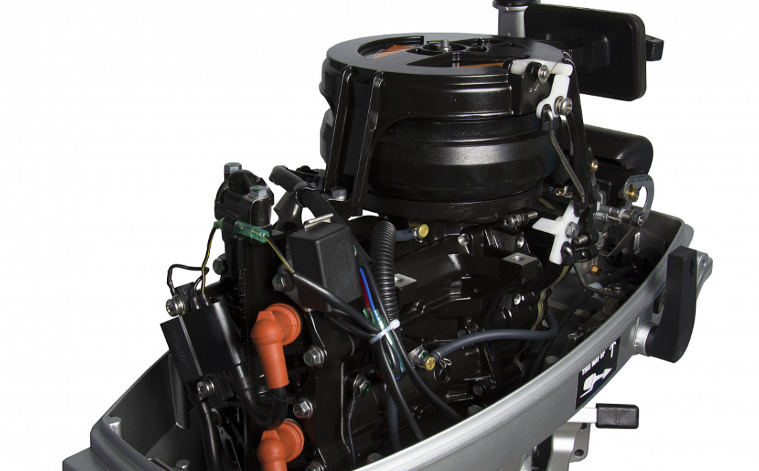 Лодочный мотор Seanovo SN9.9FFEL Enduro в Северске