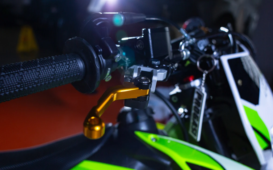 Мотоцикл Progasi SUPER MAX 300 PRO PR300 (ZS175FMN) в Северске