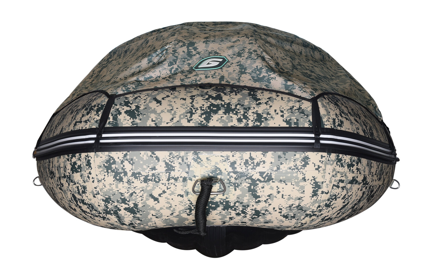 НАДУВНАЯ ЛОДКА GLADIATOR E350PRO в Северске