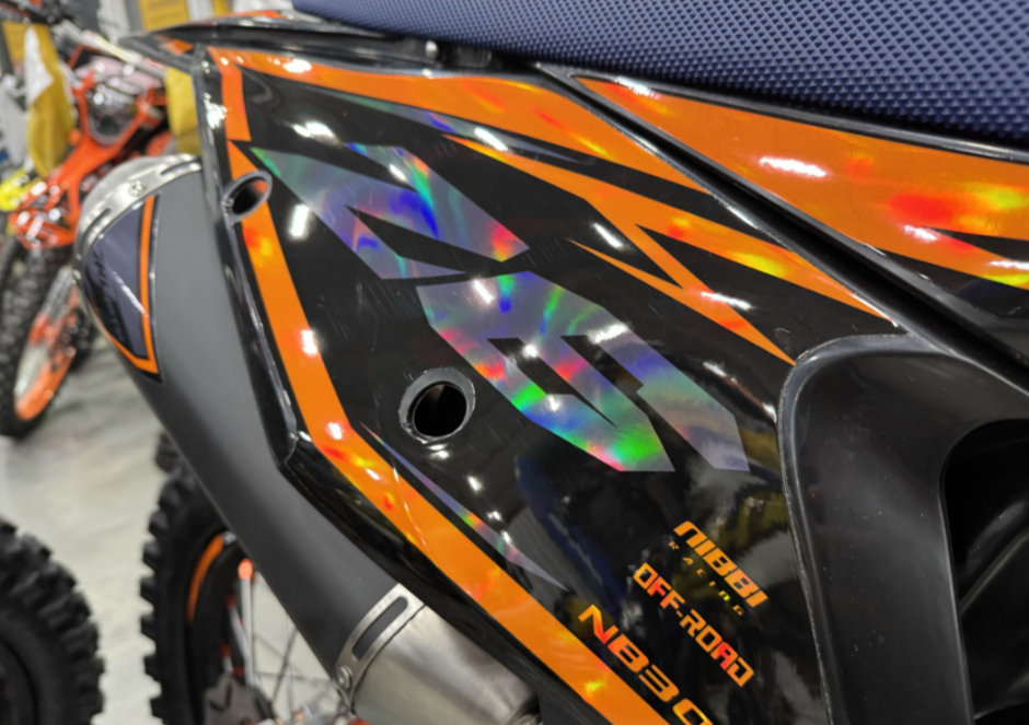 Мотоцикл JHLMOTO JHL Z6 NB300 (174MN-5) в Северске