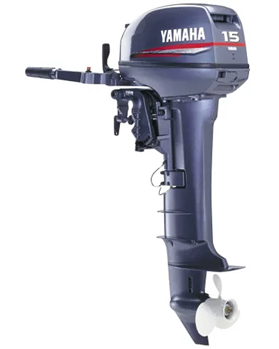 ЛОДОЧНЫЙ МОТОР YAMAHA 15 FMHS в Северске