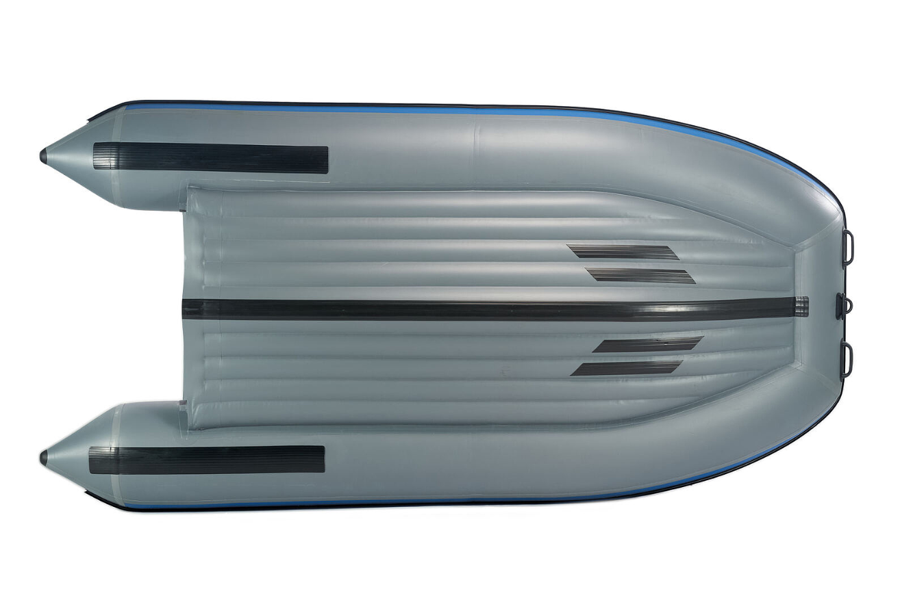 КОМПЛЕКТ ЛОДКА MISHIMO FAMILY LITE 370 + МОТОР MARLIN MP 9.9 AMHS PROLINE FORCE в Северске