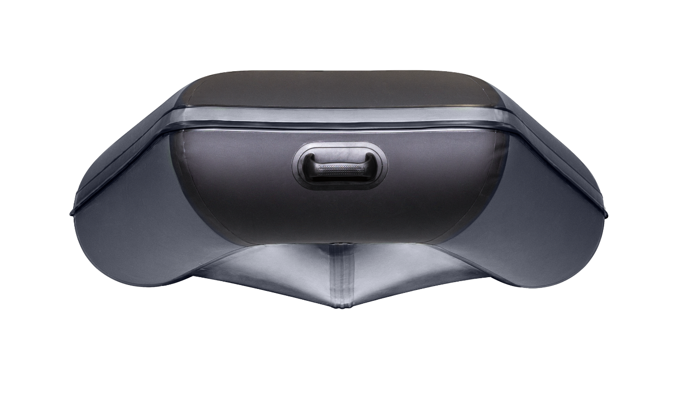  Лодка АКВА 3200 слань-книжка киль в Северске