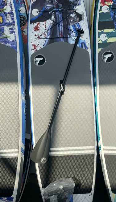 SUP (САП) ДОСКА RAIDEX I BOARD 11’ (332СМ) N 33 в Северске