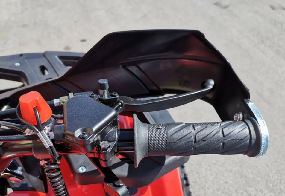 Квадроцикл PROMAX WILD 175 BASIC в Северске