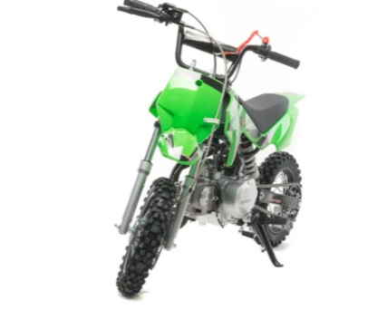 Питбайк MOTOLAND (МОТОЛЕНД) GS Motors S7 в Северске
