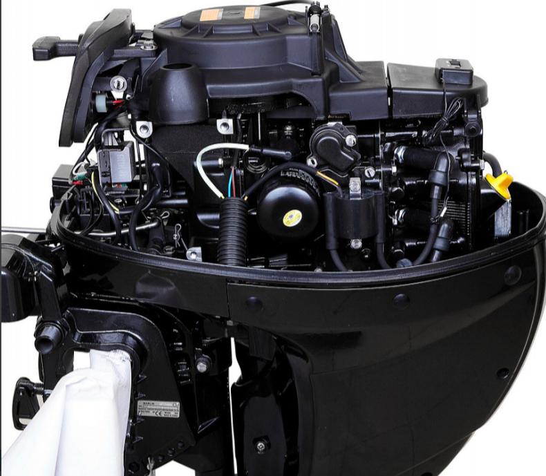 Лодочный мотор MARLIN MF 9.9 AWHBS в Северске