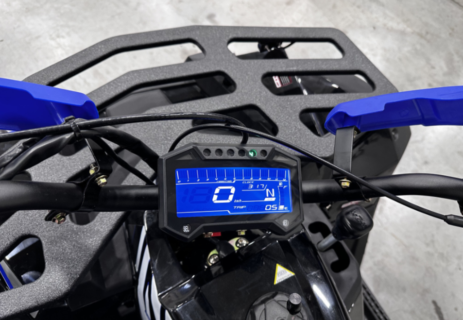 Квадроцикл GBM SHARP BIG 300 NEW PREMIUM в Северске