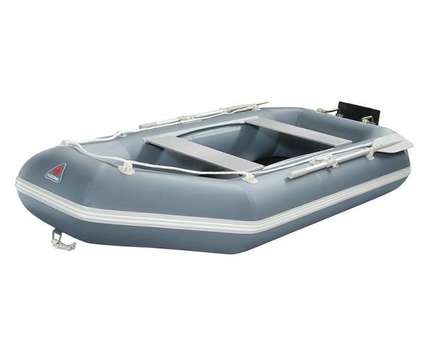 ЛОДКА НАДУВНАЯ YUKONA 300 GT (БЕЗ ПАЙОЛА, ТРАНЕЦ В КОМПЛЕКТЕ) в Северске