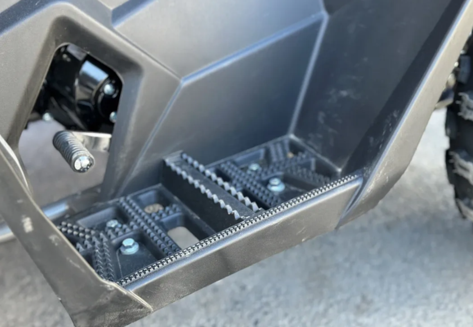 Квадроцикл GBM DAXTER 220 NEW в Северске