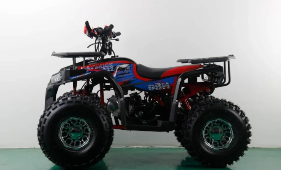 Квадроцикл GBM MAVERICK 222 NEW в Северске